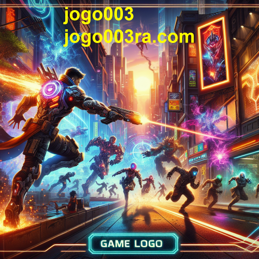 A Evolução dos Jogos de Ação: Emoção e Adrenalina