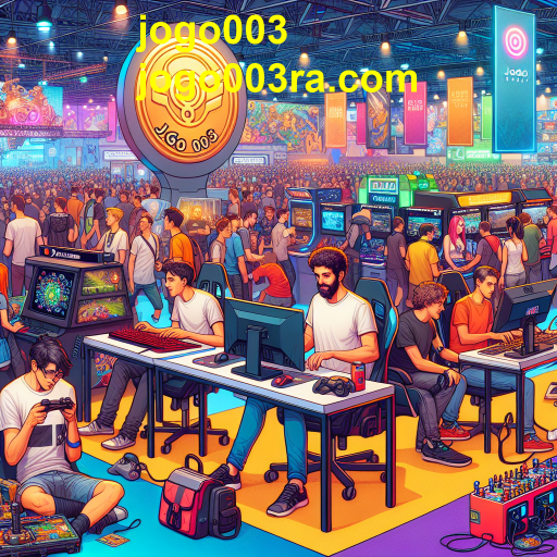 Revolução Nos Jogos: O Futuro da Indústria de Game